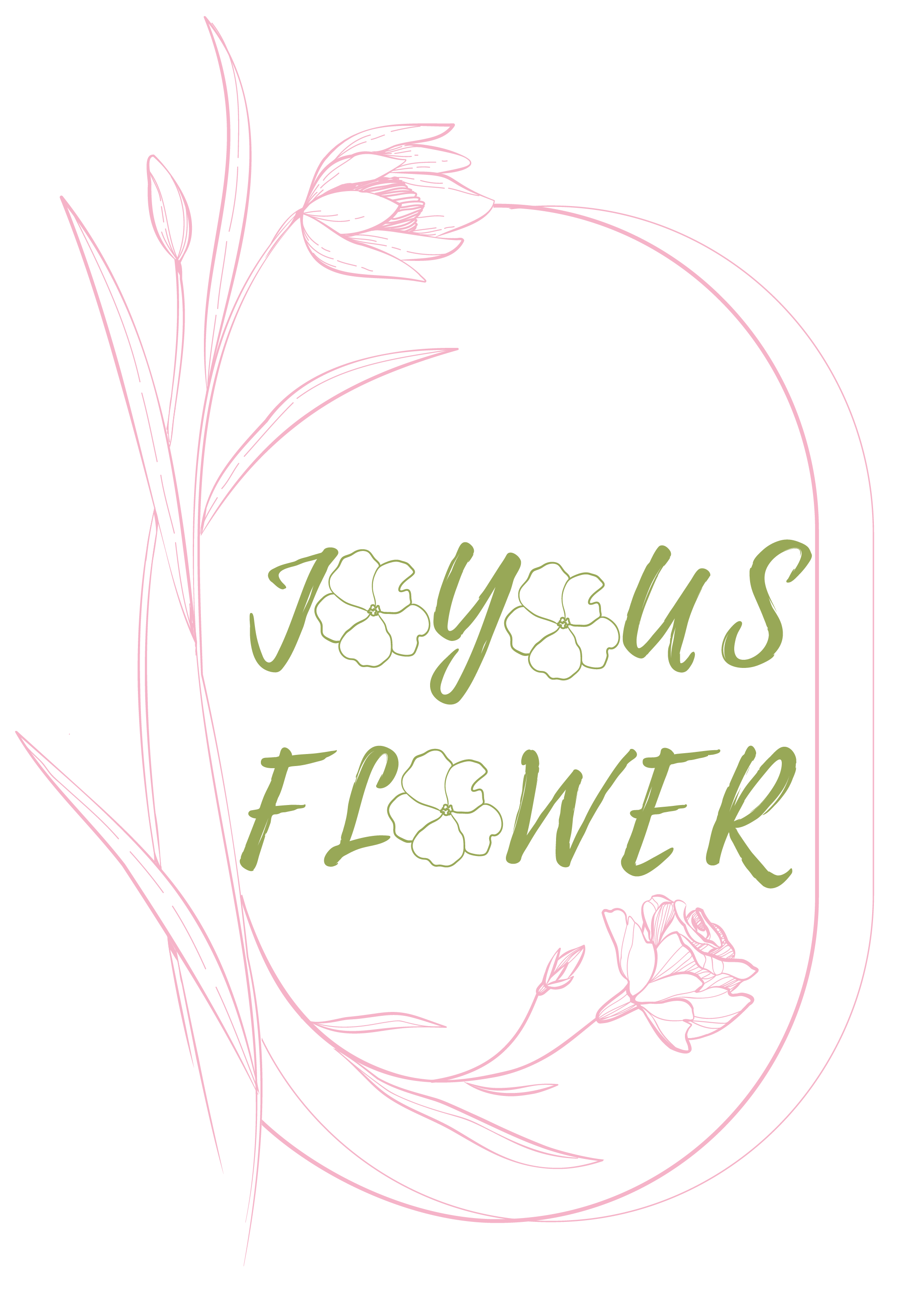 joyous flower